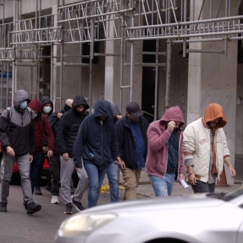 Δεσμεύονται όλα τα περιουσιακά στοιχεία των κατηγορουμένων στις υποθέσεις Pizza Fan και «Χωριάτικο»