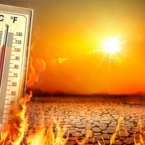 «ΚΑΜΙΝΙ» η χώρα την Παρασκευή (27/6) – «Ποιες» περιοχές θα «χτυπήσουν» 40αρια