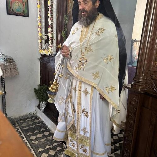 Από αστυνομικός και πρώην αντιδήμαρχος… Επίσκοπος βόρειας Μαδαγασκάρης!
