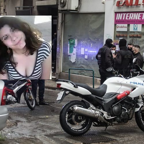 Δολοφονία Φαίης Μπακογιώργου: Ένοχες κρίθηκαν η μητέρα, η αδελφή και η σπιτονοικοκυρά της