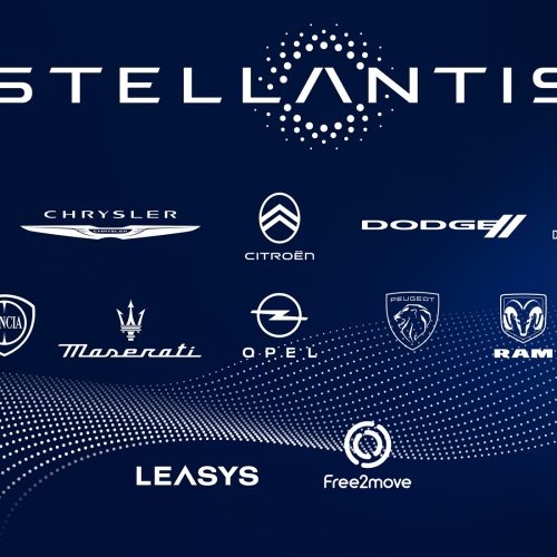 Η αυτοκινητοβιομηχανία Stellantis διορίζει «νέο διευθύνοντα σύμβουλο»