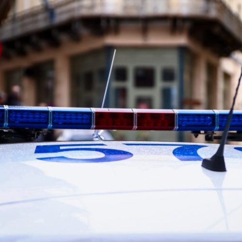 Συναγερμός στη Βουκουρεστίου για ύποπτο αντικείμενο – Εκλεισε ο πεζόδρομος