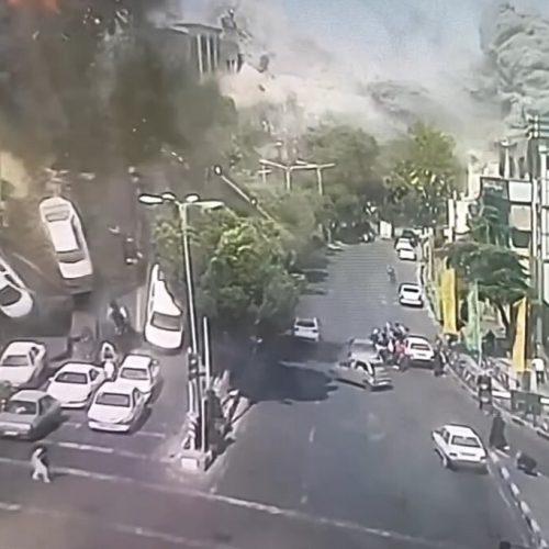 [ΕΚΘΕΣΗ] Πόσο κόστισε ο πόλεμος Ισραήλ-Ιράν στους συμμετεχοντες;