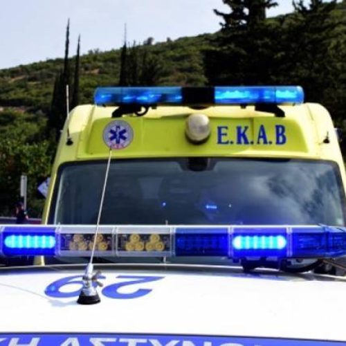 Πάτρα – ΑΠΟΠΕΙΡΑ ΑΥΤΟΚΤΟΝΙΑΣ – ΠΩΣ ΣΩΘΗΚΕ ;