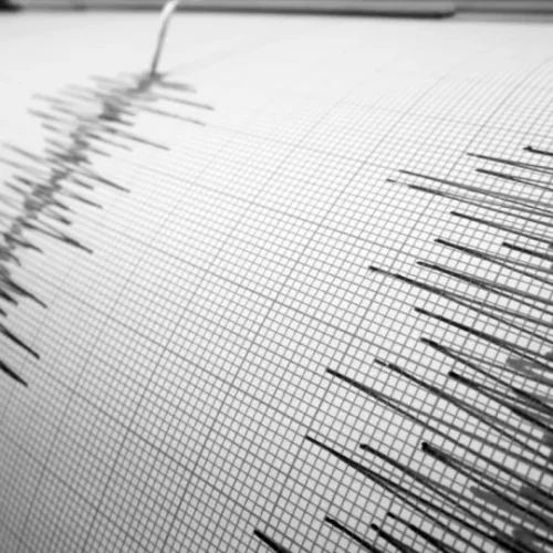 Σεισμός στην Πύλο μεγέθους 3,9 Ρίχτερ