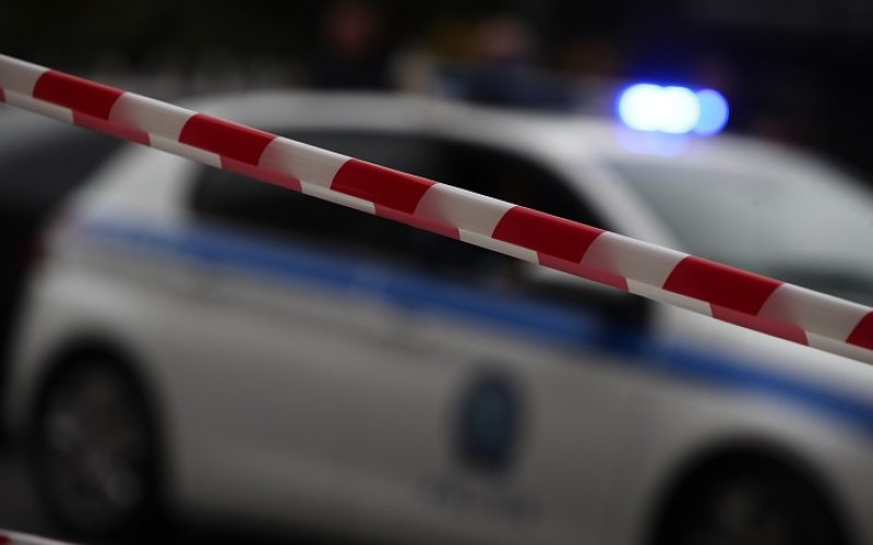 Φωτογραφία αρχείου: [356958] ΜΕΤΡΑ ΤΗΣ ΑΣΤΥΝΟΜΙΑΣ ΓΙΑ ΤΗΝ 49η ΕΠΕΤΕΙΟ ΑΠΟ ΤΗΝ ΕΞΕΓΕΡΣΗ ΤΟΥ ΠΟΛΥΤΕΧΝΕΙΟΥ(ΣΤΕΛΙΟΣ ΣΤΕΦΑΝΟΥ/EUROKINISSI)