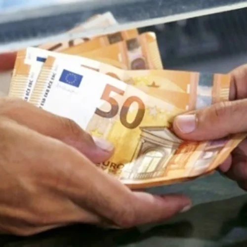 Αυξάνεται στα 1.600 το όριο του ακατάσχετου λογαριασμού