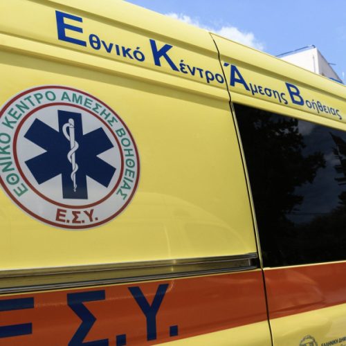 Μεσσηνία: Θανατηφόρο εργατικό δυστύχημα – Νεκρός 45χρονος εργάτης από κατάπτωση εδάφους