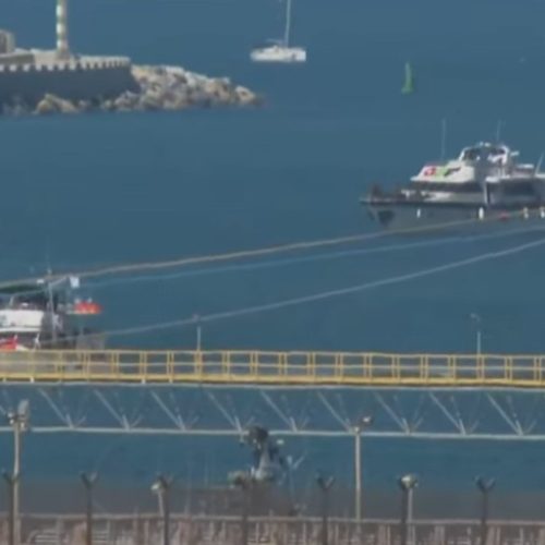 Ο Παγκόσμιος Στόλος Sumud Ανακοινώνει τον Μεγαλύτερο Στόλο του στη Γάζα