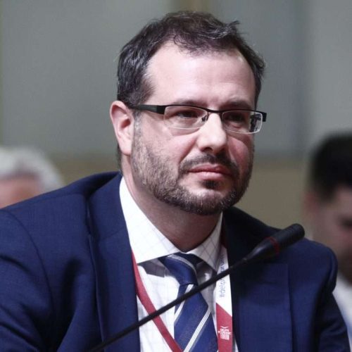 Αιωνίως εκτός Εθνικής Γραμμής ο Τσάφος!
