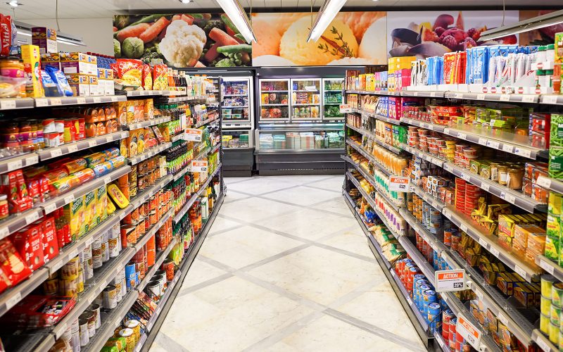 Πρόστιμα ύψους 659.647 ευρώ από την Ανεξάρτητη Αρχή Ελέγχου της Αγοράς για παραβάσεις από την 1η έως τις 26 Οκτωβρίου