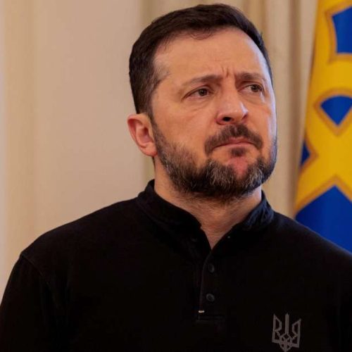Μεγαλώνει η κόντρα ΗΠΑ-Ουκρανίας: Ακυρώθηκε η κοινή συνέντευξη Τύπου