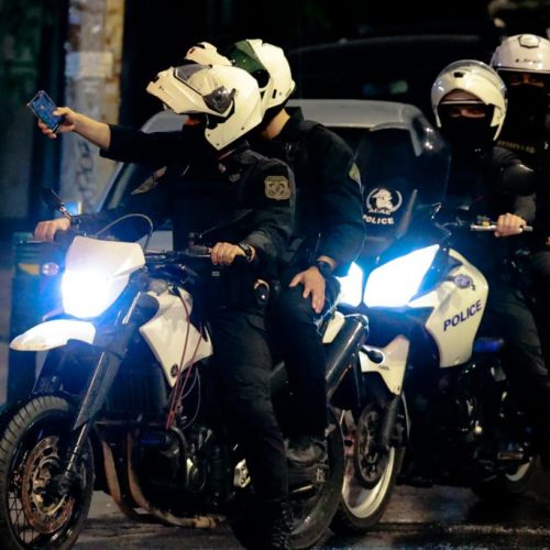 «ΠΕΡΙΠΕΤΕΙΩΔΗΣ» ΣΥΛΛΗΨΗ – Προκάλεσε «ΦΘΟΡΕΣ» σε γραφεία του ΟΚΑΝΑ – «ΕΠΙΤΕΘΗΚΕ» σε αστυνομικούς της «ΔΙ.ΑΣ.»