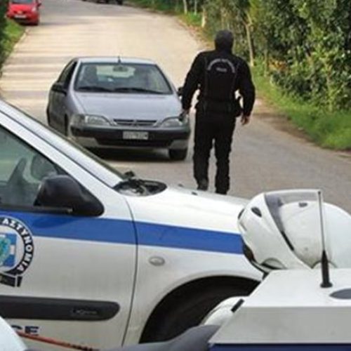 «ΑΣΤΥΝΟΜΙΚΗ ΕΠΙΧΕΙΡΗΣΗ» – «Χειροπέδες» σε «ΦΥΓΟΠΟΙΝΟΥΣ» – Τους «έψαχναν» για σοβαρά «ΠΟΙΝΙΚΑ ΑΔΙΚΗΜΑΤΑ»