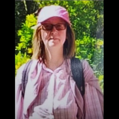 Εξαφάνιση Βρετανίδας 59 ετών: Ο σύζυγός της υπόσχεται αμοιβή για οποιαδήποτε πληροφορία