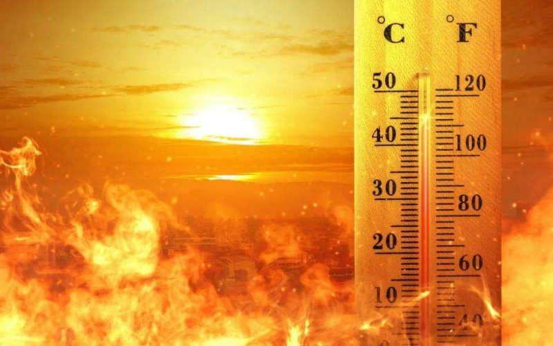 Σε επιφυλακή οι αρχές για ισχυρούς ανέμους και υψηλές θερμοκρασίες τις επόμενες ημέρες