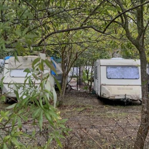 Μεσσηνία: «Η μία σφαίρα προορίζονταν για εμένα», είπε ο ανιψιός του 68χρονου που δολοφονήθηκε στο κάμπινγκ