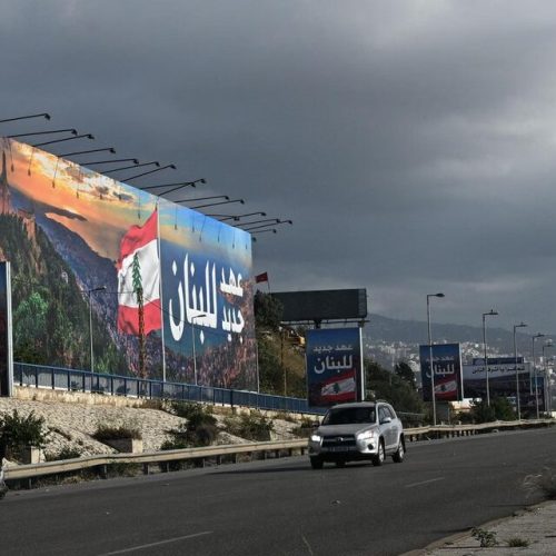 Οι περισσότερες στρατιωτικές τοποθεσίες της Χεζμπολάχ στο νότιο Λίβανο παραχωρήθηκαν στο στρατό