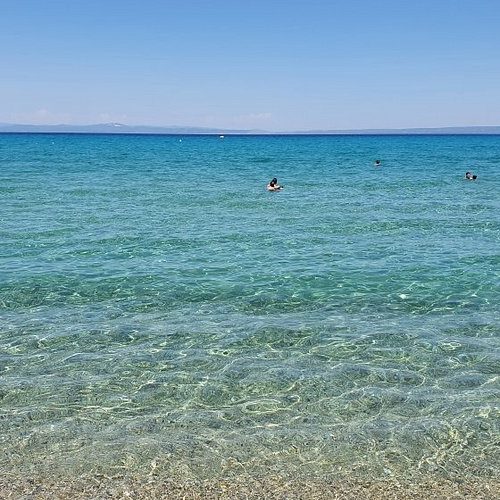 Καιρός: Έως 35 βαθμούς σήμερα