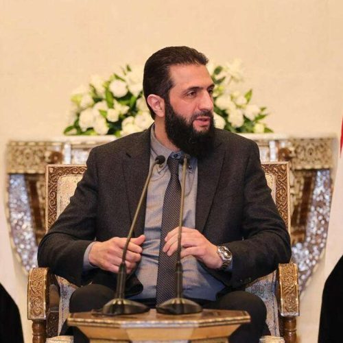 ΠΟΙΑ ΕΙΝΑΙ Η «ΘΕΣΗ» ΤΟΥ ΑΛ ΤΖΟΛΑΝΙ ΓΙΑ ΤΟΝ ΠΟΛΕΜΟ ΣΤΗ ΜΕΣΗ ΑΝΑΤΟΛΗ