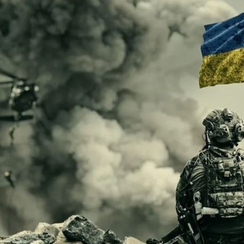 Το Κίεβο θρηνεί μετά το «φονικότερο χτύπημα της Ρωσίας» εδώ και ένα χρόνο