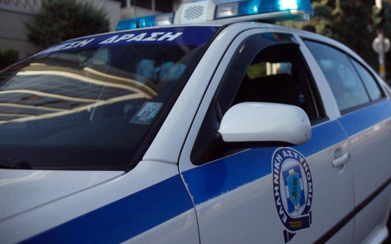 Η Διεύθυνση Αντιμετώπισης Οργανωμένου Εγκλήματος ανέλαβε την έρευνα για την φωτιά σε καφετέρια στη Νέα Ιωνία»