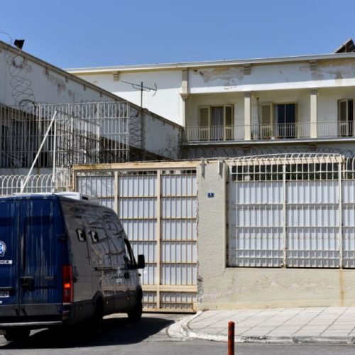 Συναγερμός στις Αρχές – Απέδρασε κρατούμενος από τις φυλακές Κασσάνδρας