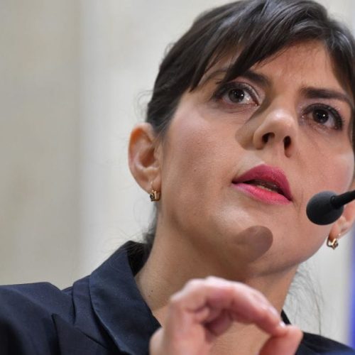 «Ήρθε η ώρα»: Η κοβέσι στήνει στον τοίχο 11 βουλευτές της Ν.Δ. για το σκάνδαλο του ΟΠΕΚΕΠΕ