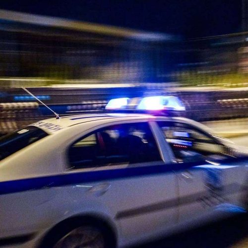 Χαλκιδική: Αίσιο τέλος στην εξαφάνιση του 13χρονου από τα Μουδανιά