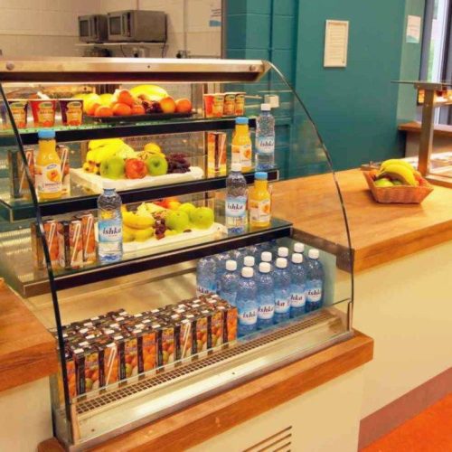 Πανελλαδική κινητοποίηση τη Δευτέρα 19 Οκτωβρίου από τους επαγγελματίες των σχολικών κυλικείων