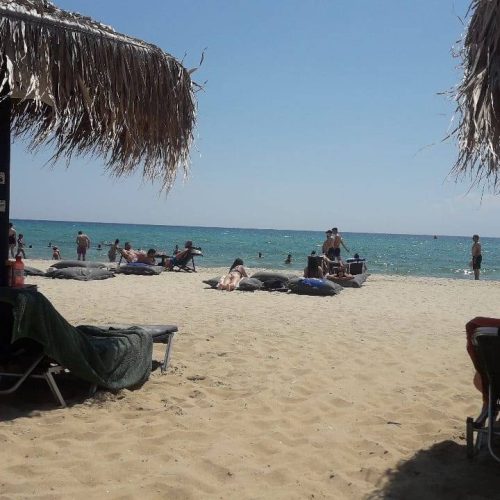 Aίθριος καιρός, ανεβαίνει κι άλλο η θερμοκρασία, έως 38 βαθμούς