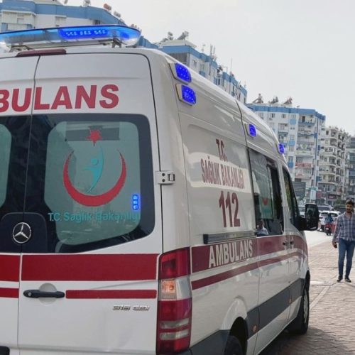 Οικογενειακή τραγωδία στην Πόλη: Μητέρα και δύο παιδιά νεκρά από δηλητηρίαση – Συναγερμός σε ξενοδοχείο