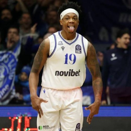 Μπάσκετ: Επική πρόκριση του Ηρακλή στο Final 8