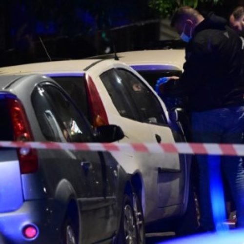 Ζωγράφου: Αυτοκτόνησε το ζευγάρι που έπεσε από τον 3ο – Έναν όροφο από κάτω έμενε ο πατέρας του άνδρα
