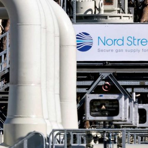 Η ΕΕ θα πλήξει τους αγωγούς Nord Stream σε νέο γύρο κυρώσεων