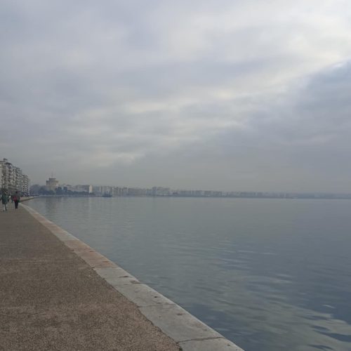Βελτιώνεται ο καιρός το Σάββατο μετά την σύντομη επιδείνωση