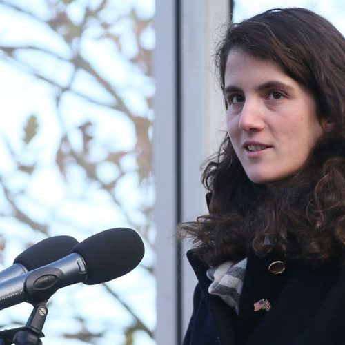 Πέθανε στα 35 της η Τατιάνα Σλόσμπεργκ, εγγονή του Κένεντι – Η γενναία μάχη με τη λευχαιμία