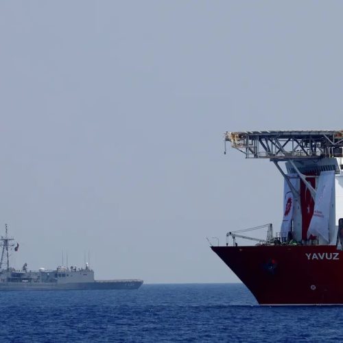 Η Άγκυρα επεκτείνει την ενεργειακή της στρατηγική: Πρώτη υπεράκτια γεώτρηση βαθέων υδάτων στη Σομαλία