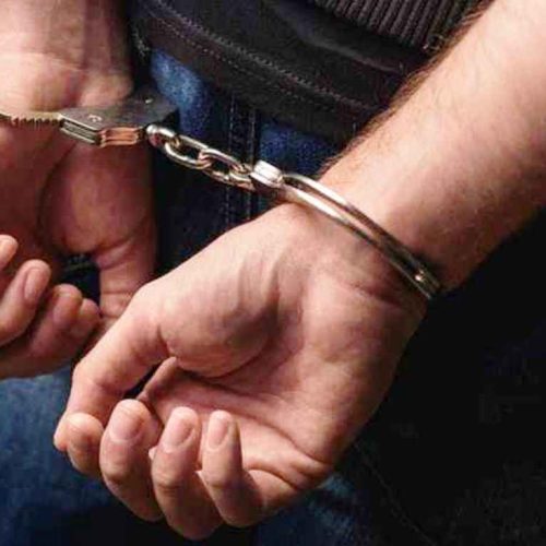Θεσσαλονίκη: Σύλληψη 3 ατόμων για ληστείες σε βάρος πεζών στο κέντρο της πόλης – Τραυματίστηκε γυναίκα