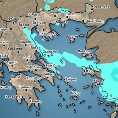 Ευχάριστα νέα για το Πάσχα – Η πρόβλεψη του Σάκη Αρναούτογλου