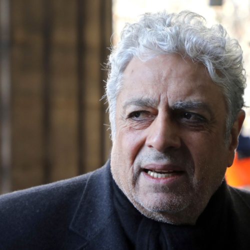 Η Τουρκία «απαγόρευσε» συναυλία του Ενρίκο Μασίας στην Κωνσταντινούπολη