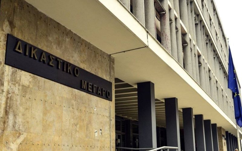 Αναβλήθηκε εν νέου η δίκη του 45χρονου που έπεσε με το ΙΧ του σε ταβέρνα στον Εύοσμο Θεσσαλονίκης – Αφέθηκε ελεύθερος