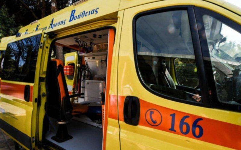 Θεσσαλονίκη: Συνελήφθη 19χρονος για ξυλοδαρμό 17χρονου στη Θέρμη