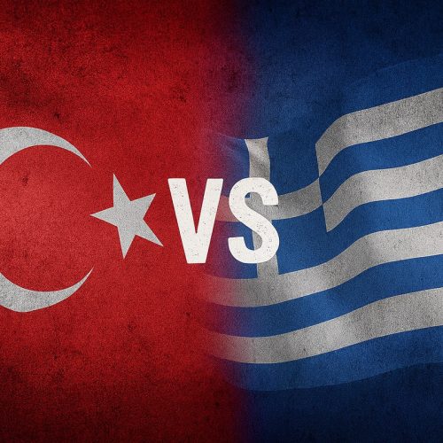 ΚΑΤΙ ΑΣΧΗΜΟ ΕΤΟΙΜΑΖΕΙ Η ΤΟΥΡΚΙΑ ΕΝΑΝΤΙΟΝ ΤΗΣ ΕΛΛΑΔΑΣ