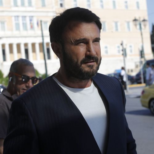 Αθωώθηκε ο Καρυπίδης για το επεισόδιο στη Βέροια