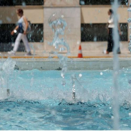 Γερμανία: Πόσο «προετοιμασμένη» είναι για ακραία κύματα καύσωνα σύμφωνα με τους ειδικούς
