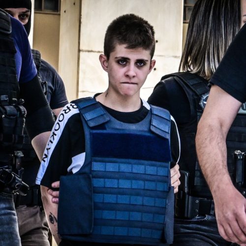 Ειρήνη Μουρτζούκου – Νέα «εξέλιξη» – Θέμα χρόνου να «κληθεί» στο Ανθρωποκτονιών