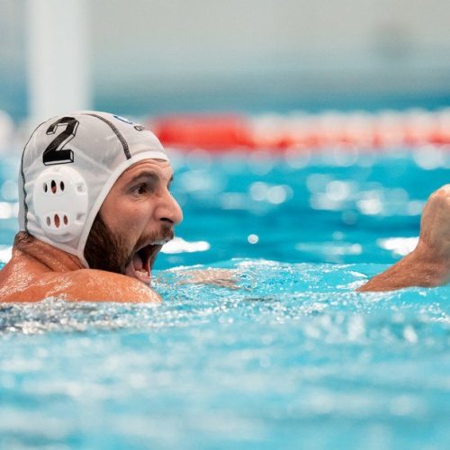 Ελλάδα – Σερβία 16-7: Η Εθνική πόλο Ανδρών κατέκτησε το χάλκινο μετάλλιο στο παγκόσμιο πρωτάθλημα!