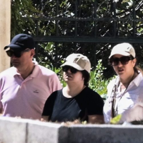Νεκρό κοριτσάκι στο Π. Φάληρο: Εξετάζεται η ύπαρξη πιθανού συνεργού – Κλειδί η άρση του τηλεφωνικού απορρήτου και οι μαρτυρίες των παιδιών