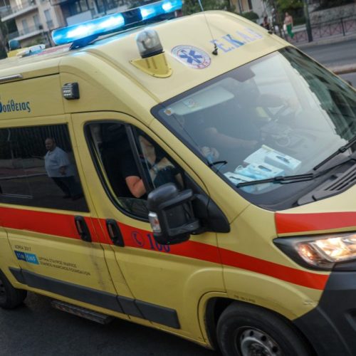 Επιτυχής δωρεά οργάνων από 64χρονο στο ΓΝΘ «Γ. Παπανικολάου»